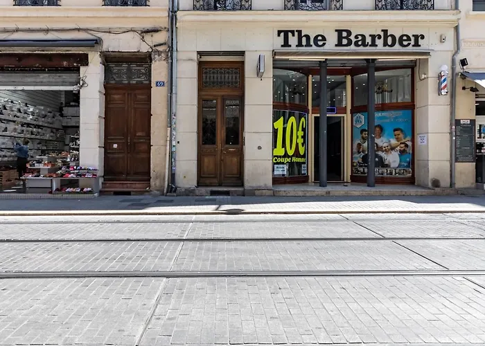 LE PRIVILIANE - Bel et grand appartement idéalement situé