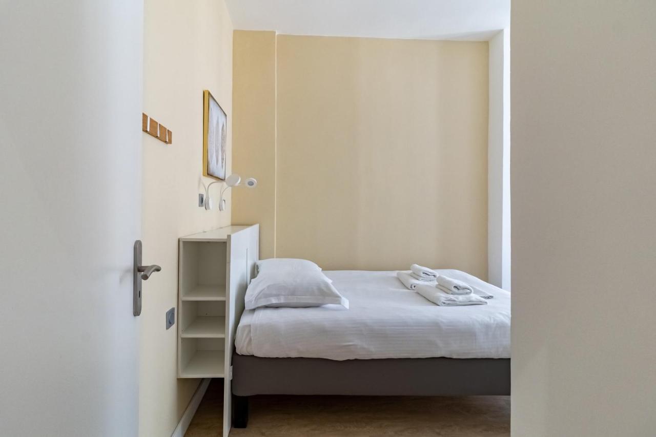 Appartement Le Priviliane - Bel Et Grand Idéalement Situé *