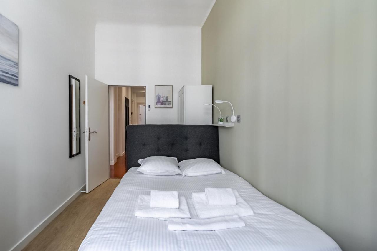 Le Priviliane - Bel Et Grand Idéalement Situé Appartement *