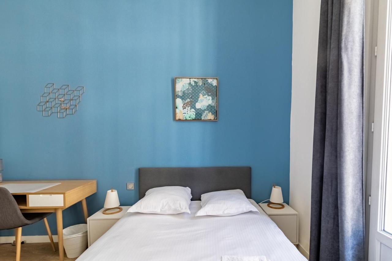 Le Priviliane - Bel Et Grand Idéalement Situé Appartement *