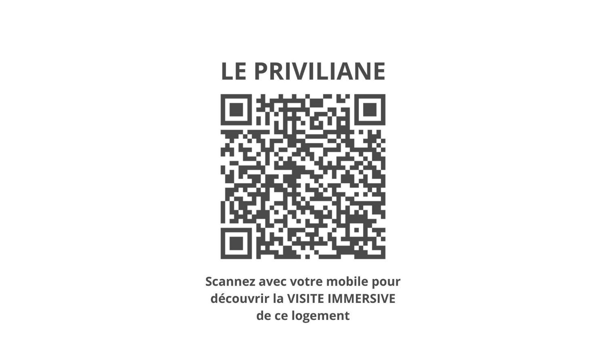 Le Priviliane - Bel Et Grand Idéalement Situé * Marseille
