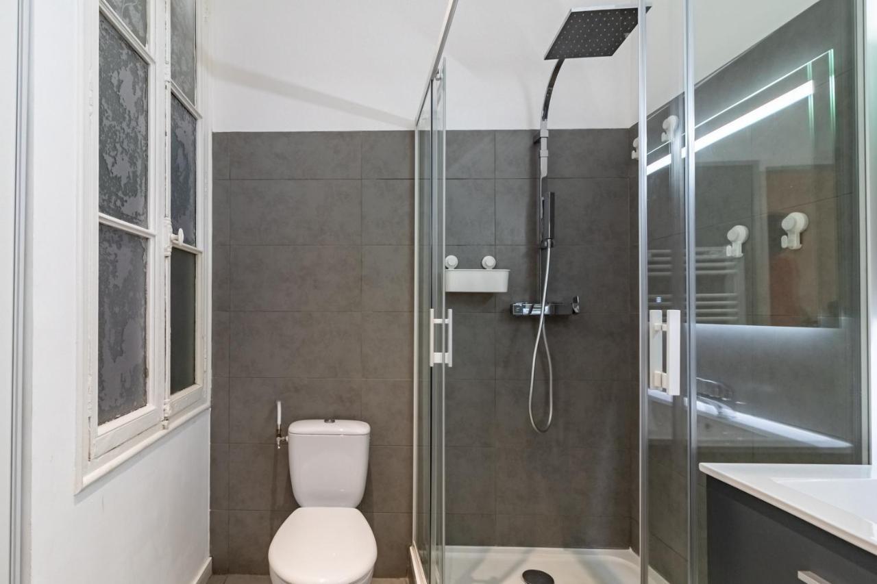 Appartement Le Priviliane - Bel Et Grand Idealement Situe *