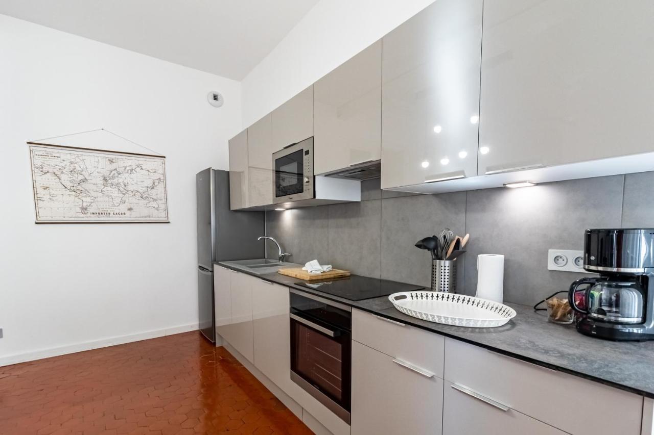 Le Priviliane - Bel Et Grand Idealement Situe Appartement *
